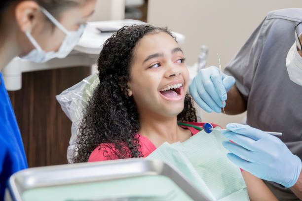 Best Pediatric Emergency Dentist in North Auburn, CA